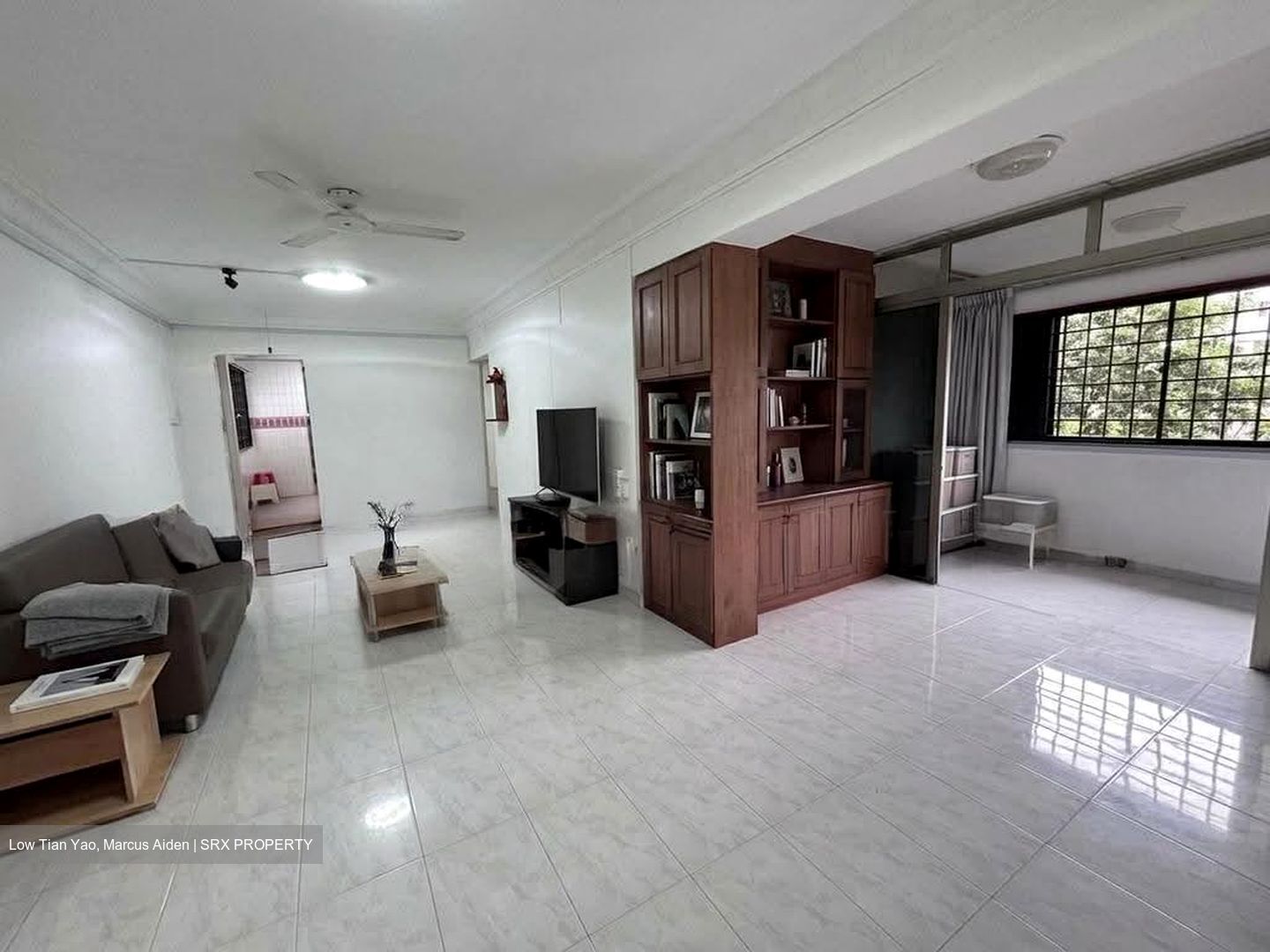 Blk 450 Hougang Avenue 10 (Hougang), HDB 5 Rooms #632990881